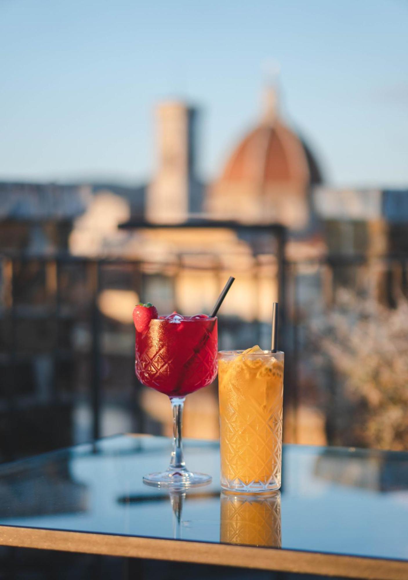 Bed and Breakfast Antica Torre Tornabuoni Florencie Exteriér fotografie