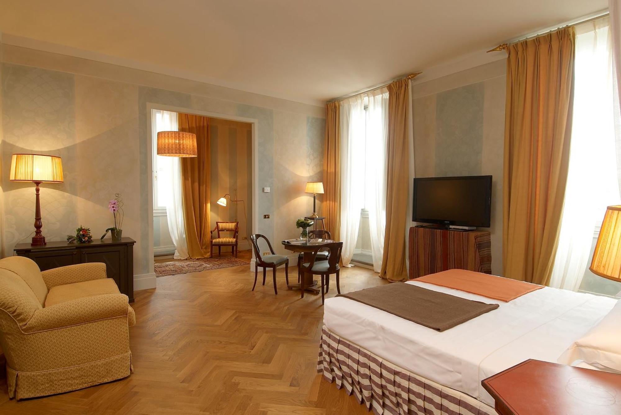 Bed and Breakfast Antica Torre Tornabuoni Florencie Pokoj fotografie