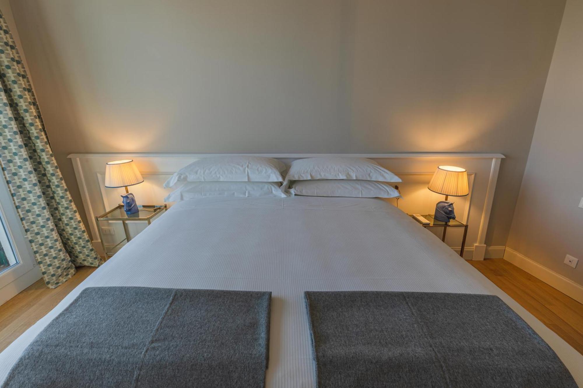 Bed and Breakfast Antica Torre Tornabuoni Florencie Exteriér fotografie